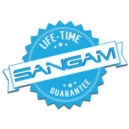 SangamAutbody Sangam Autobody Promise