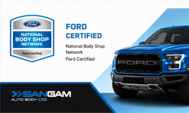 Sangam OEM Ford Sangam OEM Ford