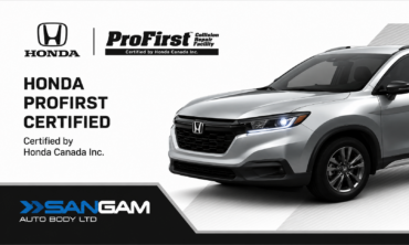 OEM Honda Repairs Sangam Autobody OEM Honda Repairs Sangam Autobody